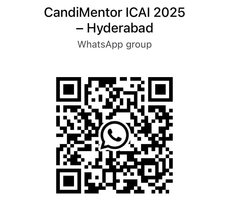 Hyderabad Group QR