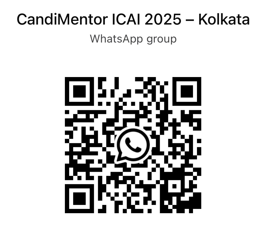 Kolkata Group QR