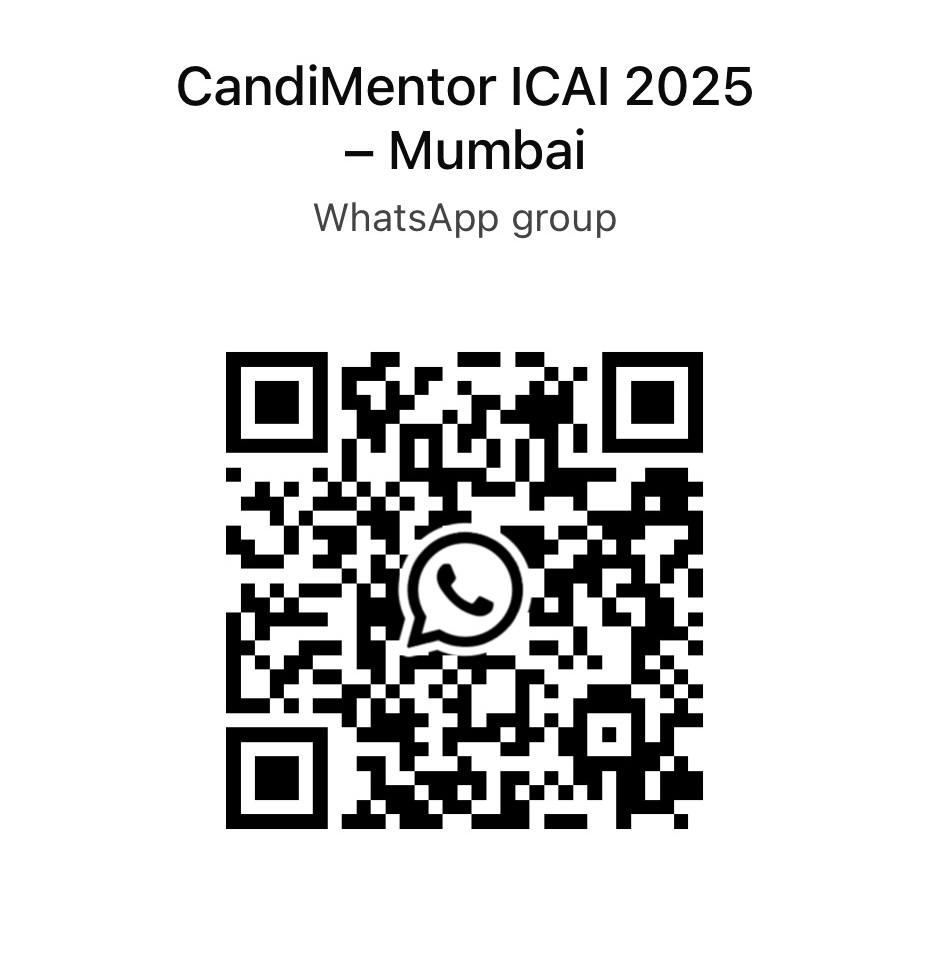 Mumbai Group QR